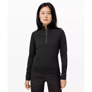Lululemon Engineered Warmth Half-Zip